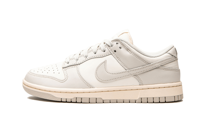 Nike Dunk Low Light Bone