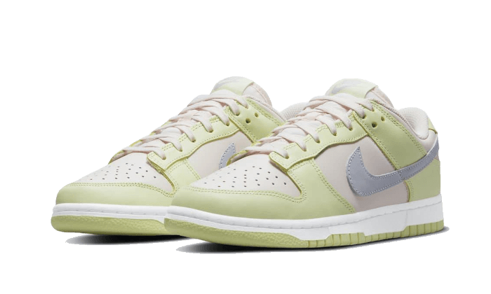 Nike Dunk Low Lime Ice