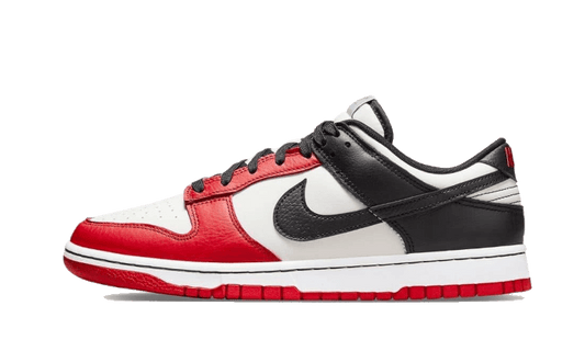 Nike Dunk Low NBA 75th Anniversary Chicago Bulls