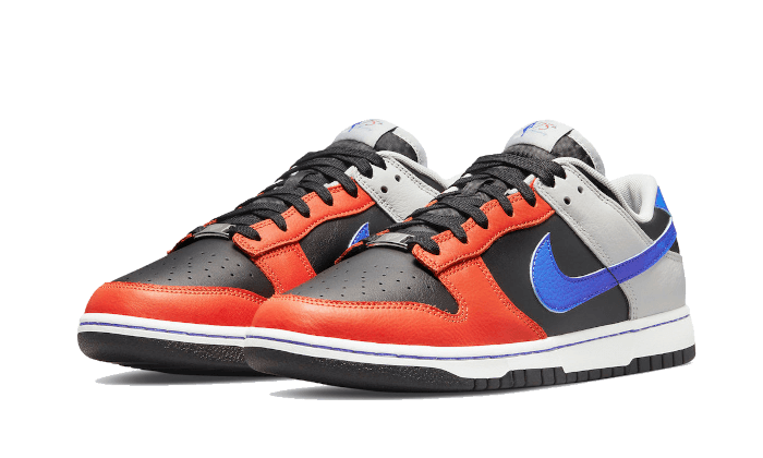 Nike Dunk Low NBA 75th Anniversary Knicks