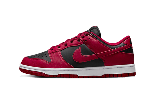 Nike Dunk Low Next Nature Dark Beetroot