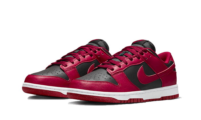 Nike Dunk Low Next Nature Dark Beetroot