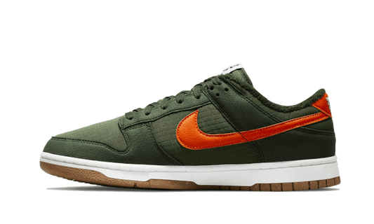 Nike Dunk Low Next Nature Sequoia Olive