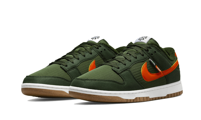 Nike Dunk Low Next Nature Sequoia Olive