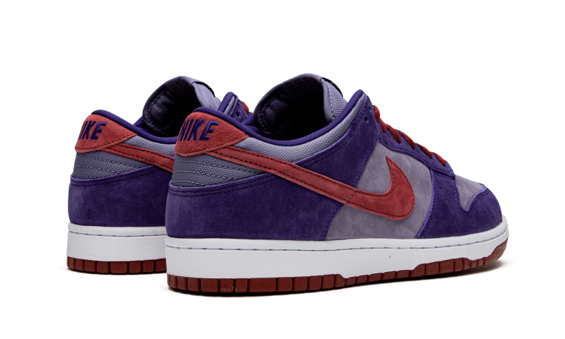 Nike Dunk Low Plum