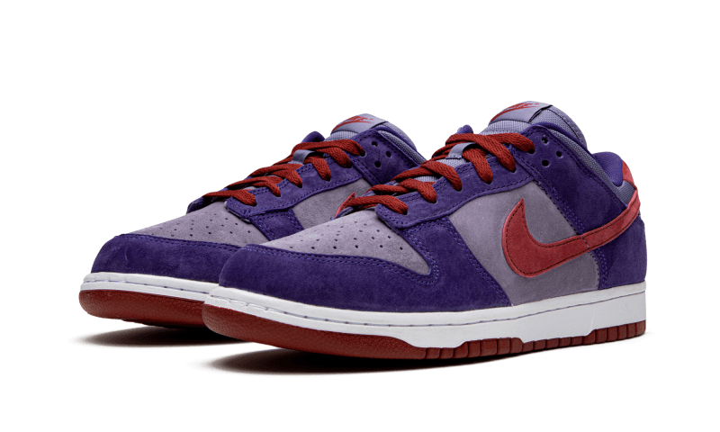 Nike Dunk Low Plum