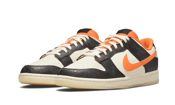 Nike Dunk Low PRM Halloween (2021)