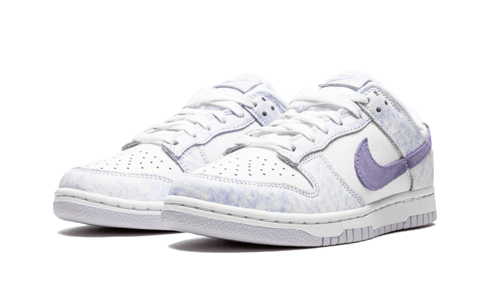 Nike Dunk Low Purple Pulse