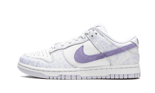 Nike Dunk Low Purple Pulse