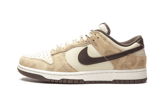 Nike Dunk Low Retro PRM Animal Pack Giraffe