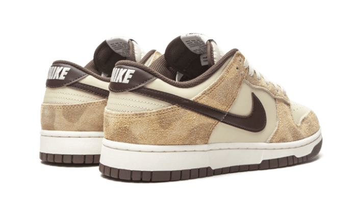 Nike Dunk Low Retro PRM Animal Pack Giraffe