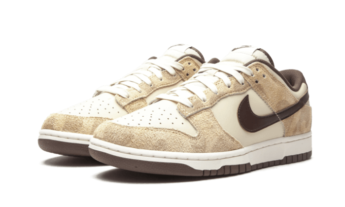 Nike Dunk Low Retro PRM Animal Pack Giraffe