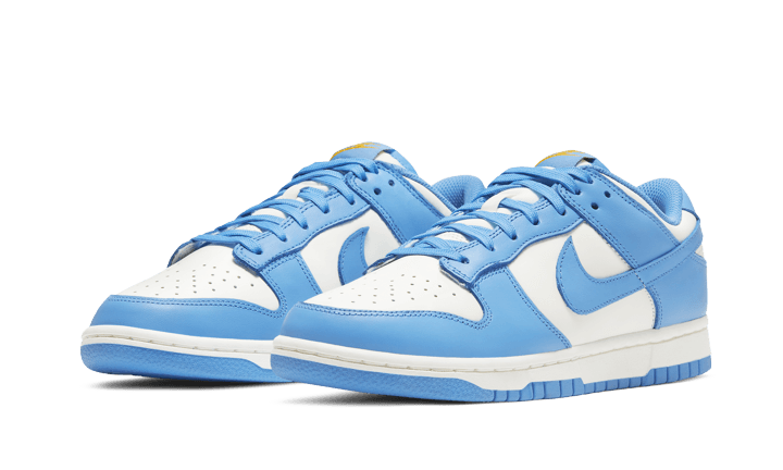 Nike Dunk Low Sail Coast