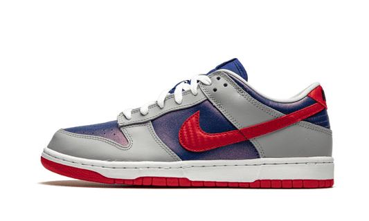 Nike Dunk Low Samba (2020)