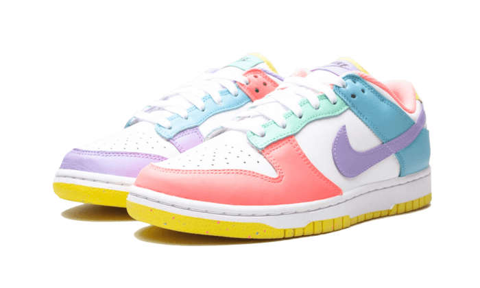 Nike Dunk Low SE Easter