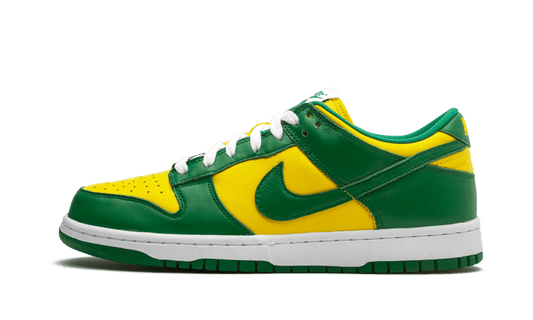 Nike Dunk Low SP Brazil