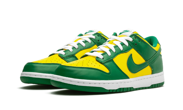 Nike Dunk Low SP Brazil