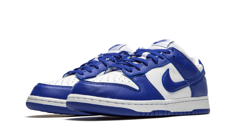 Nike Dunk Low SP Varsity Royal (Kentucky)