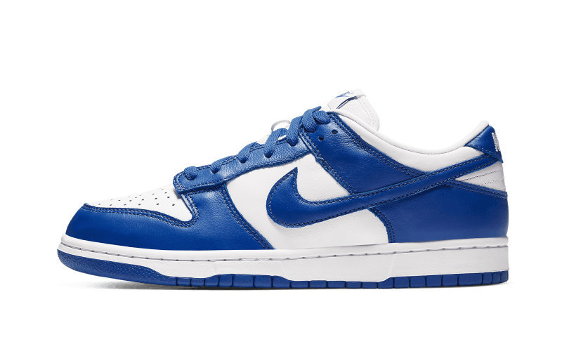 Nike Dunk Low SP Varsity Royal (Kentucky)