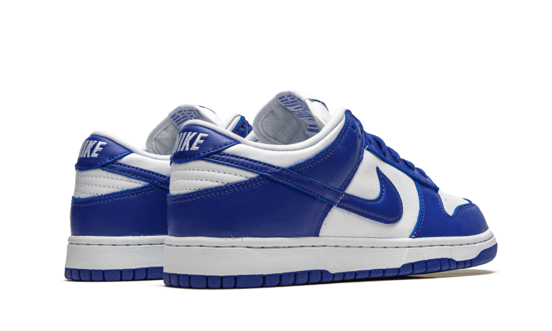 Nike Dunk Low SP Varsity Royal (Kentucky)