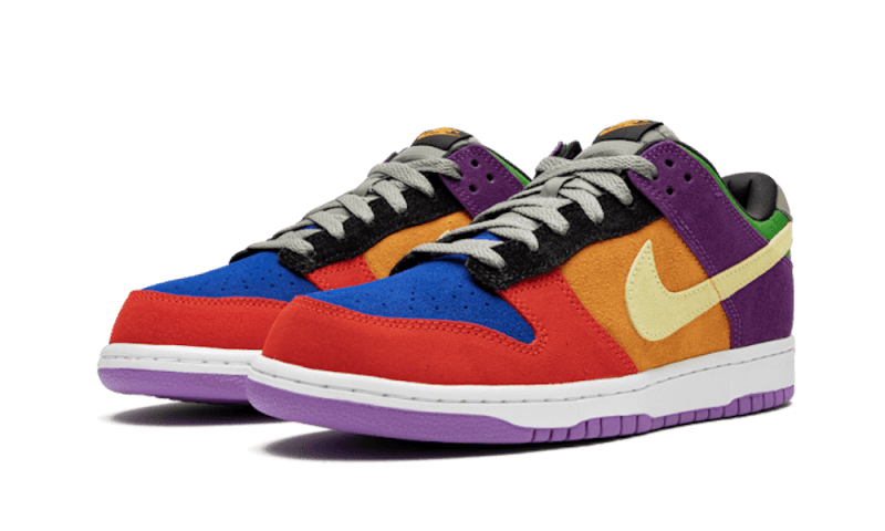 Nike Dunk Low Viotech