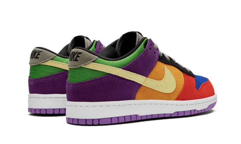 Nike Dunk Low Viotech