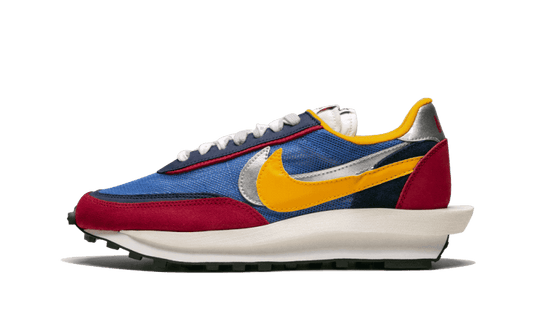 Nike LD Waffle Sacai Blue Multi