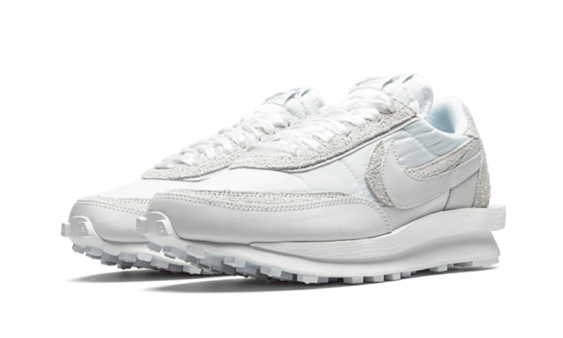 Nike LD Waffle Sacai White