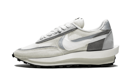 Nike LD Waffle Sacai White Grey