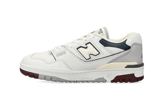 New Balance 550 White Indigo