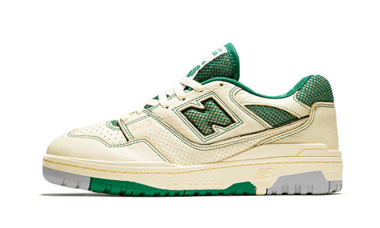 New Balance 550 Aime Leon Dore Masaryk Community Gym Green