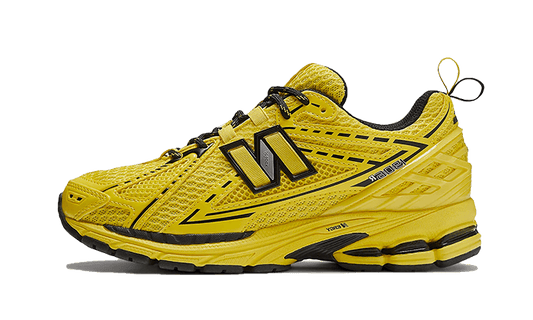 New Balance 1906R Ganni Yellow