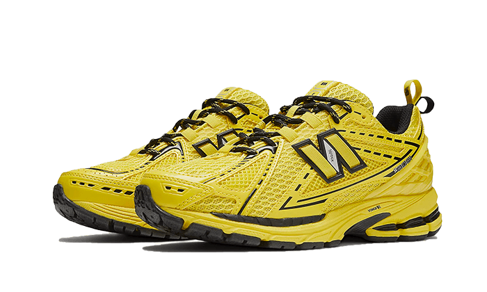 New Balance 1906R Ganni Yellow