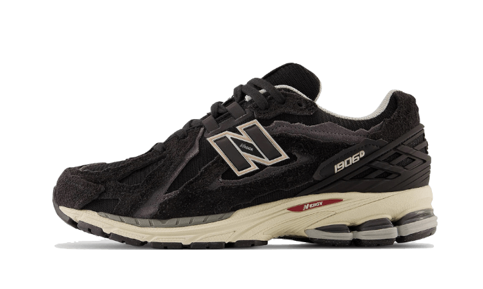 New Balance 1906D Protection Pack Black