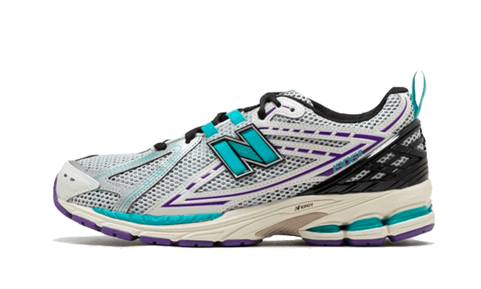 New Balance 1906R White Aqua Purple