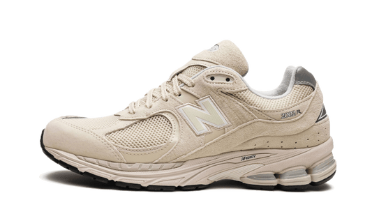 New Balance 2002R Light Bone Aluminium