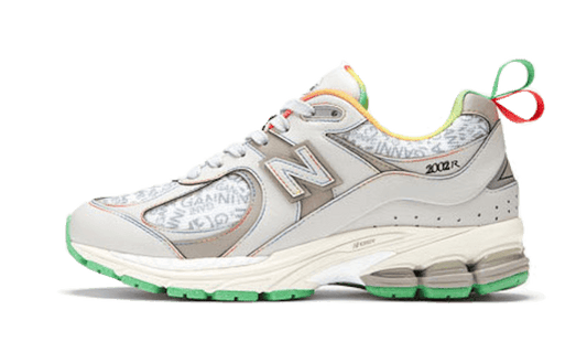 New Balance 2002R GANNI Rain Cloud