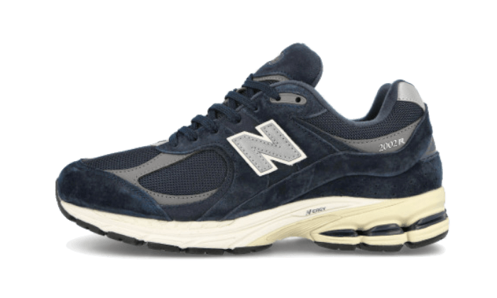 New Balance 2002R Navy Eclipse