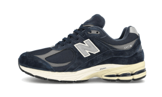 New Balance 2002R Navy Eclipse