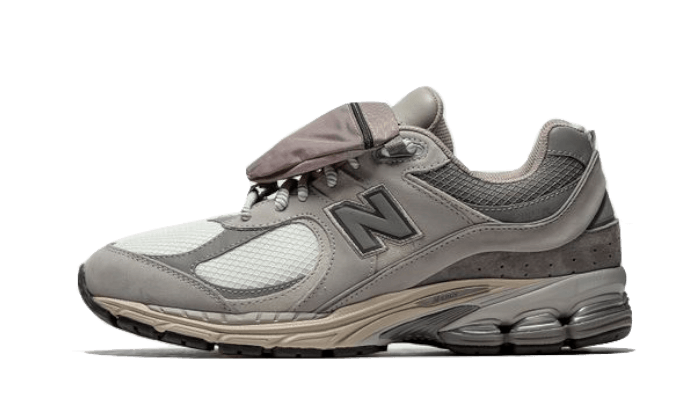 New Balance 2002R Pocket Grey