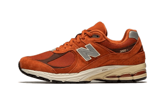 New Balance 2002R Rust Oxide