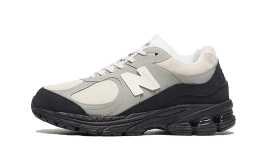 New Balance 2002R The Basement Grey Sail Black