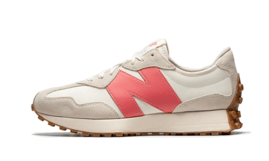 New Balance 327 Moonbeam Desert Pink Gum