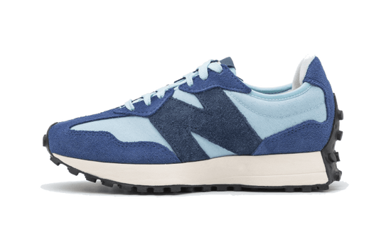 New Balance 327 Navy Blue