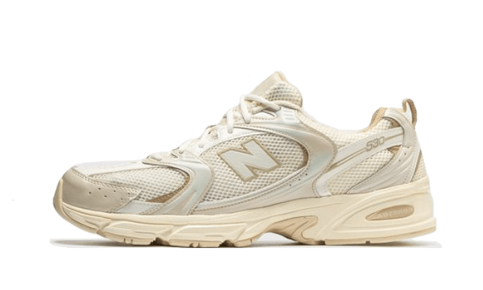 New Balance 530 Beige Angora