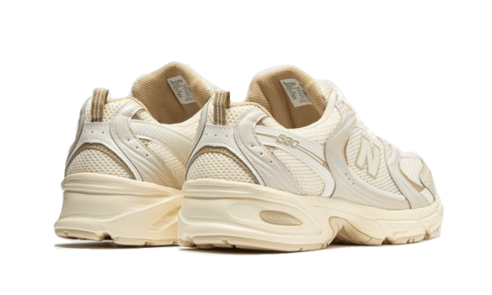 New Balance 530 Beige Angora