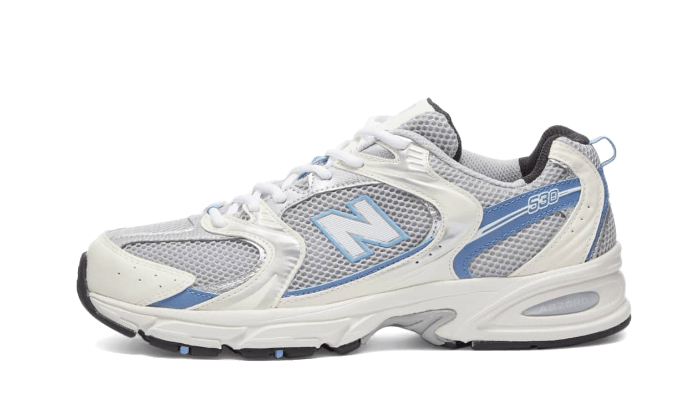 New Balance 530 Steel Blue