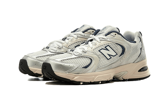 New Balance 530 Steel Grey Navy