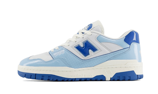 New Balance 550 Chrome Blue