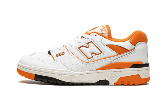 New Balance 550 Syracuse